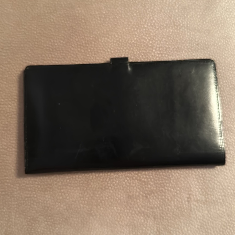 Vintage 1960’s passport wallet - Picture 3 of 11